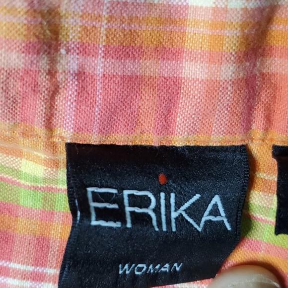 Button Down Shirt - Picture 5 of 7